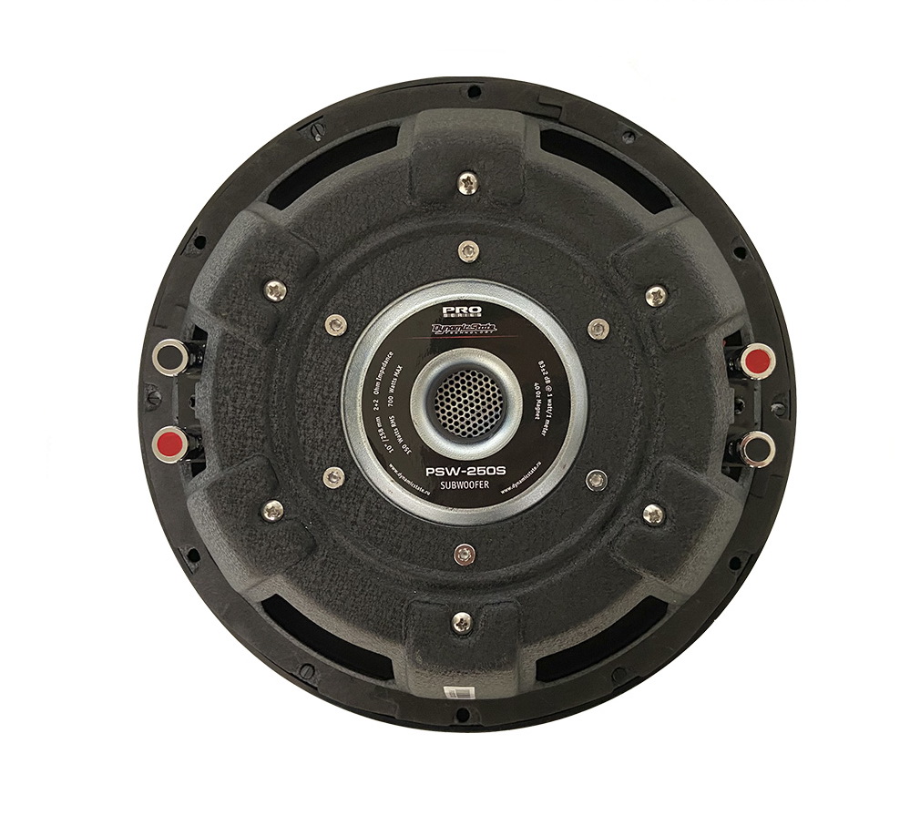 Dynamic State PRO PSW-250S 3