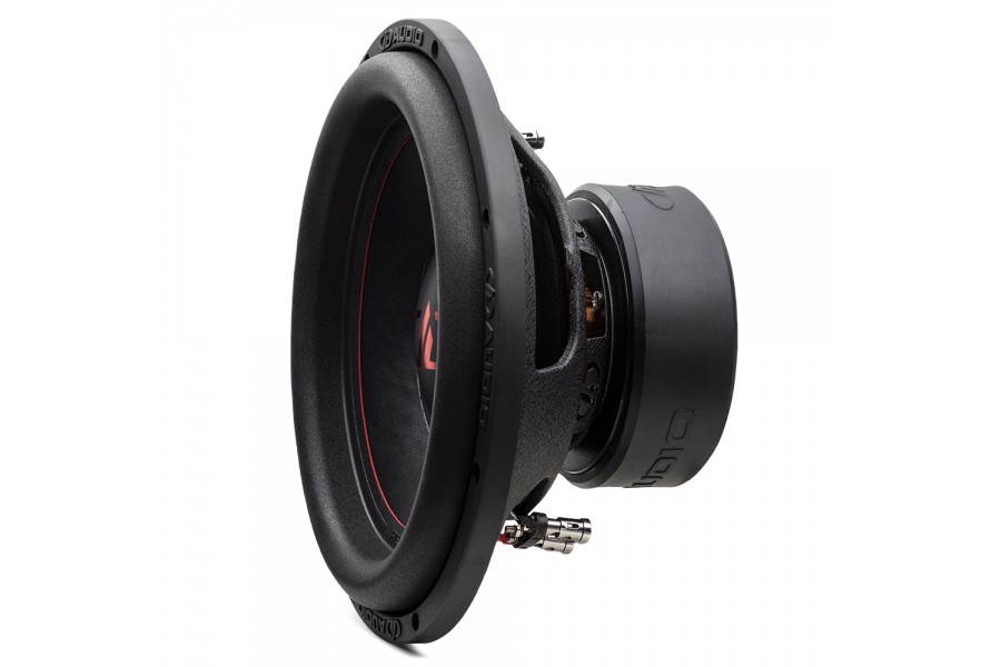Сабвуфер DD Audio DD610d-D2 3