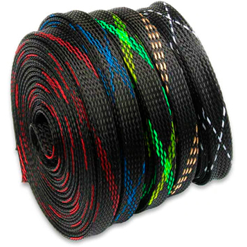 Оплетка кабеля